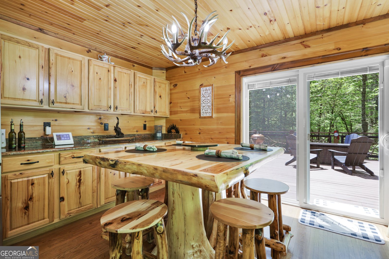 312 Learh Lane Ellijay - 12
