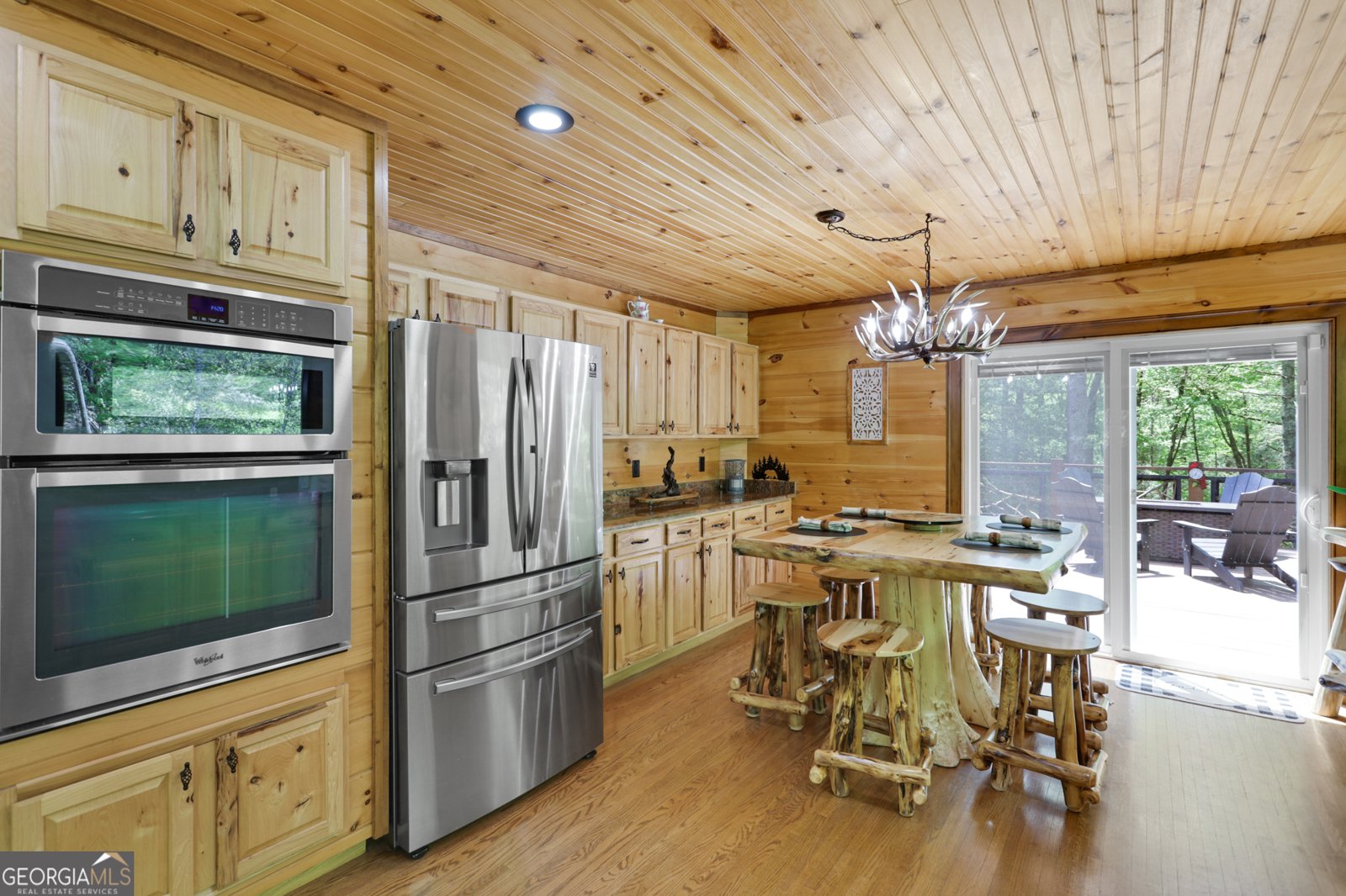 312 Learh Lane Ellijay - 13