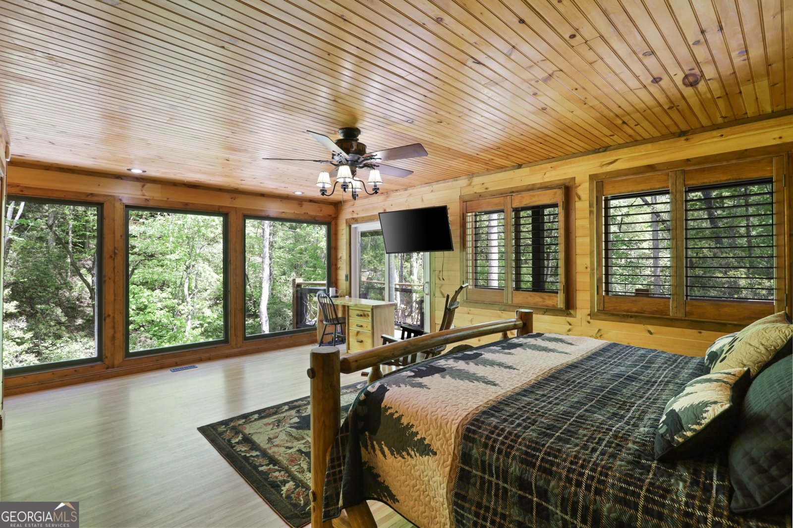 312 Learh Lane Ellijay - 2