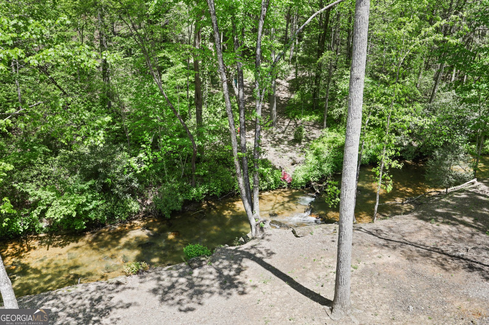 312 Learh Lane Ellijay - 22