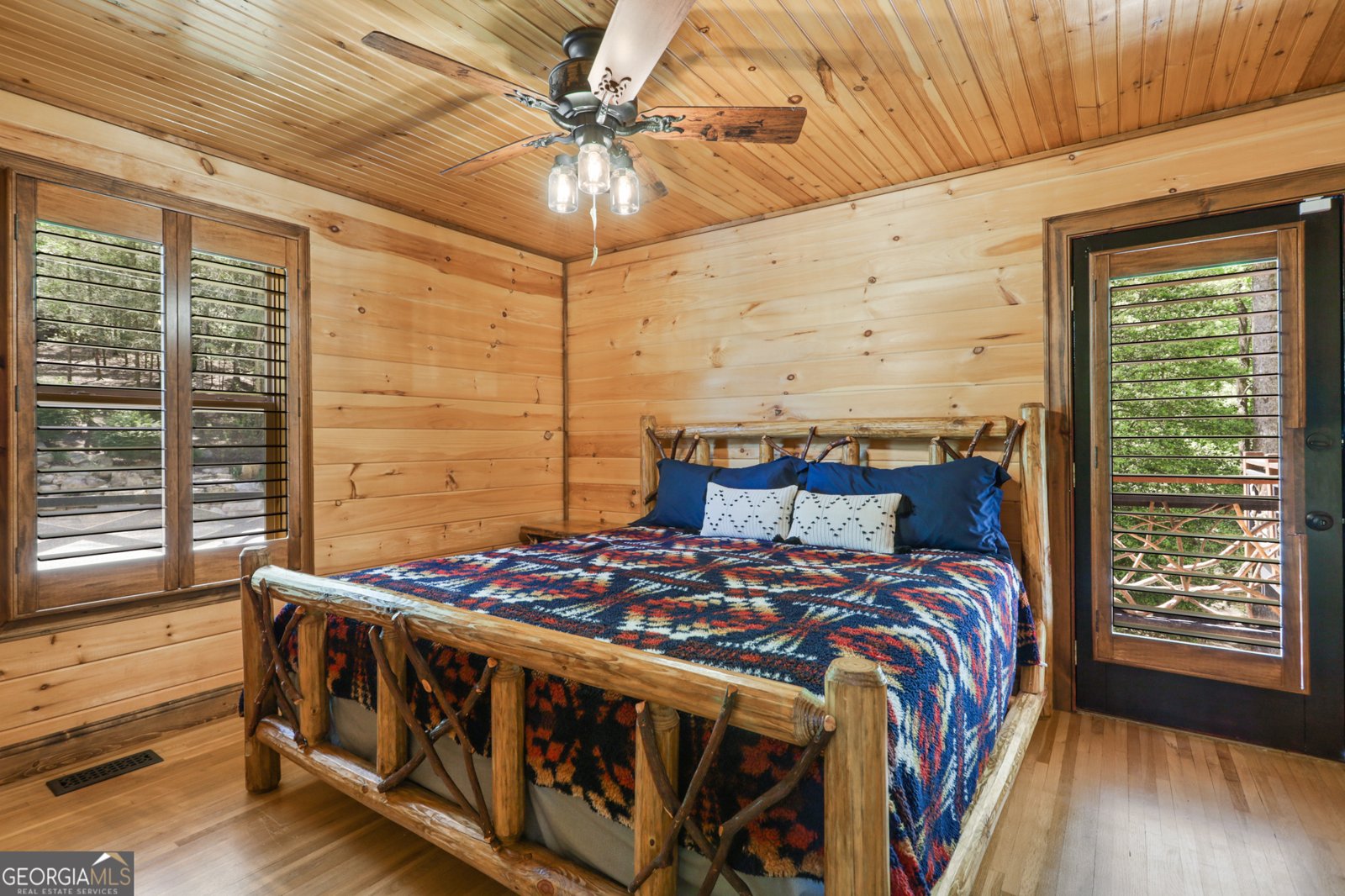 312 Learh Lane Ellijay - 29