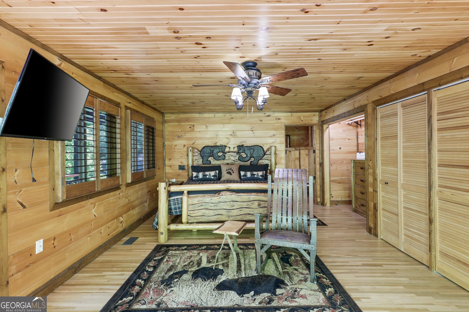 312 Learh Lane Ellijay - 3