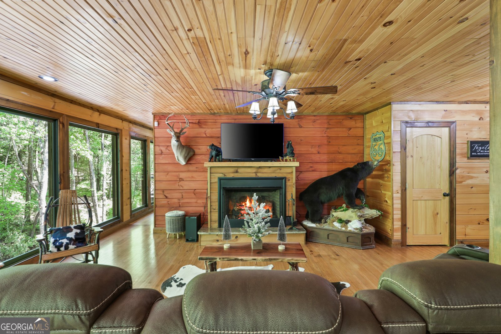 312 Learh Lane Ellijay - 34
