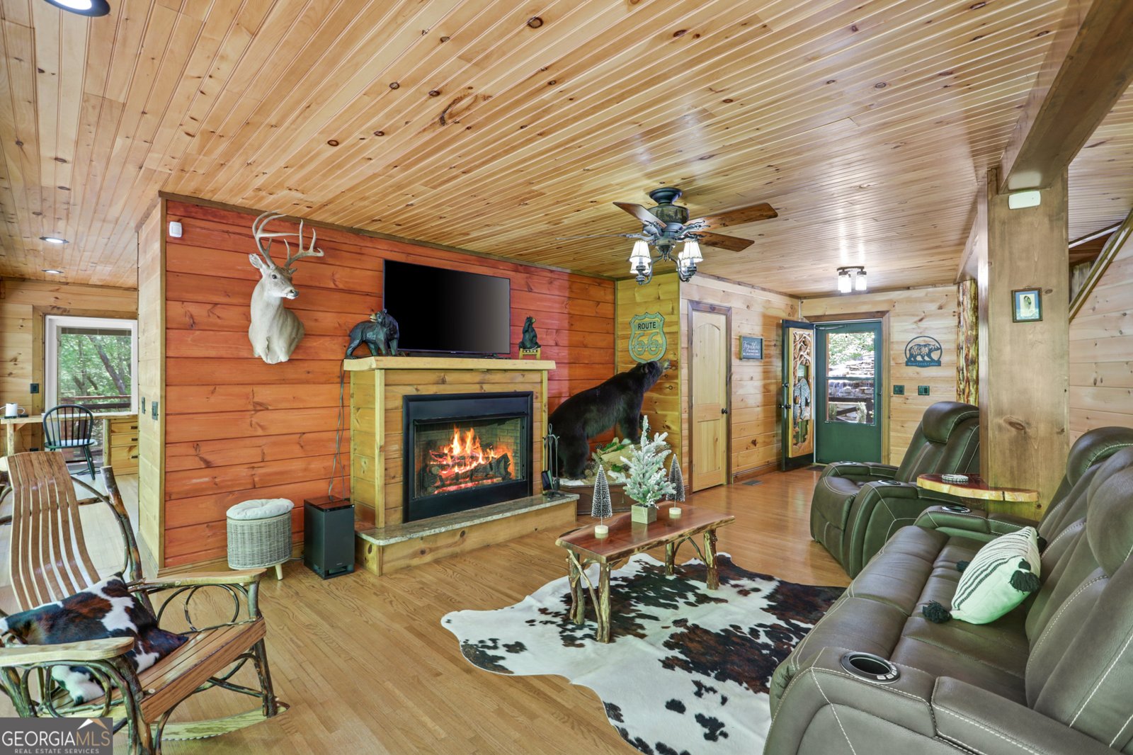 312 Learh Lane Ellijay - 35