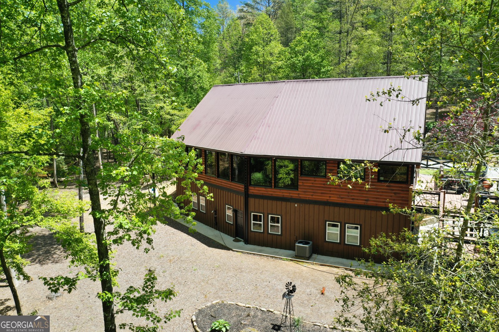 312 Learh Lane Ellijay - 38