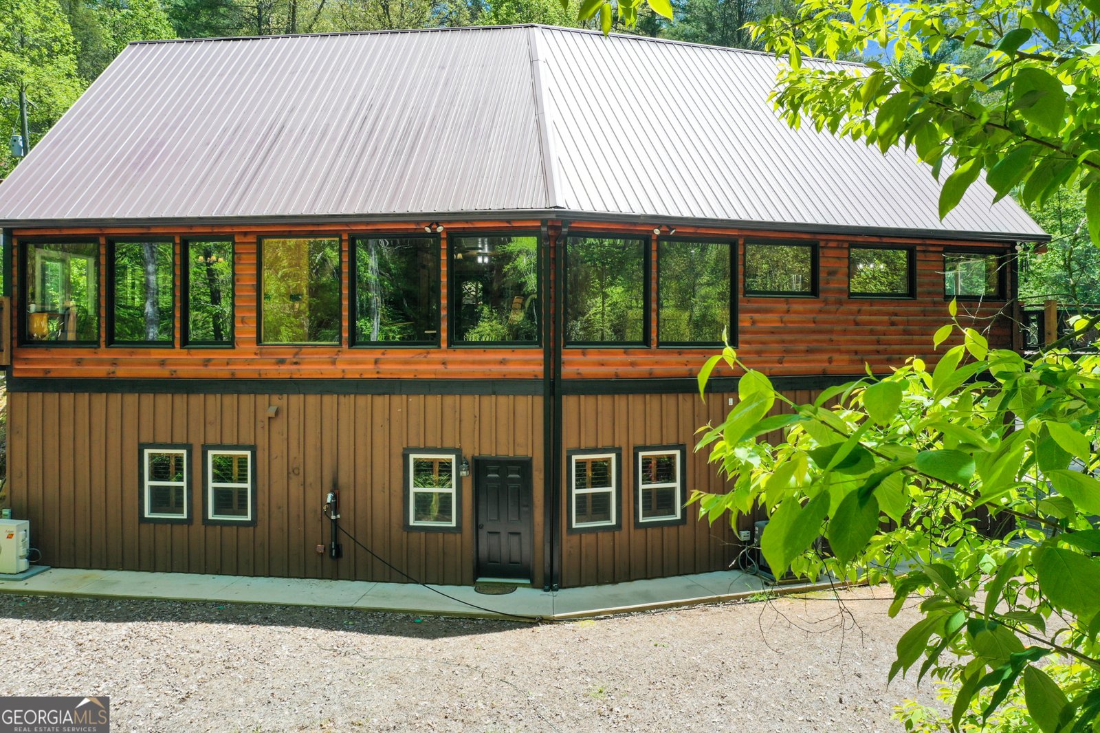 312 Learh Lane Ellijay - 39