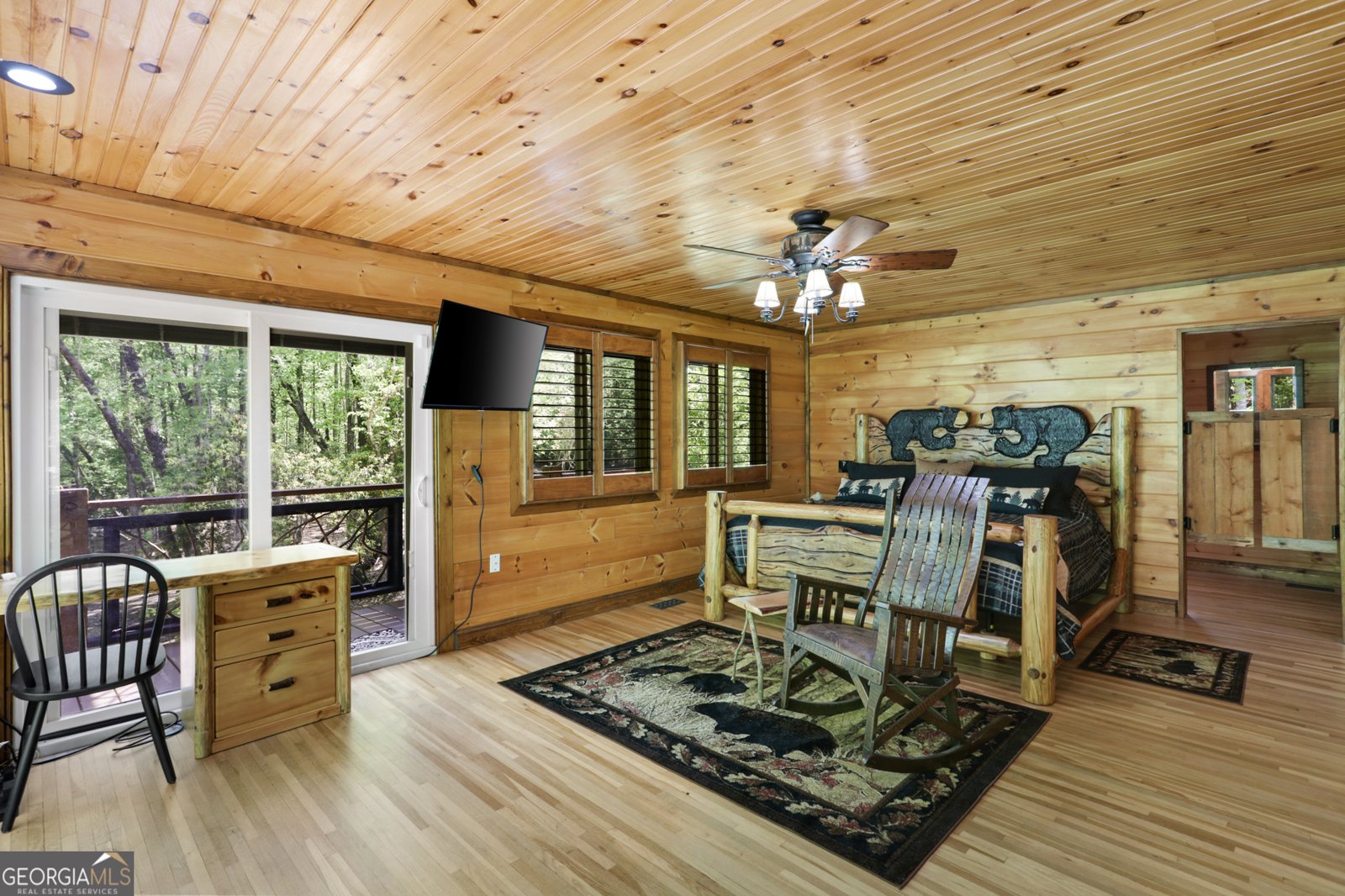 312 Learh Lane Ellijay - 4