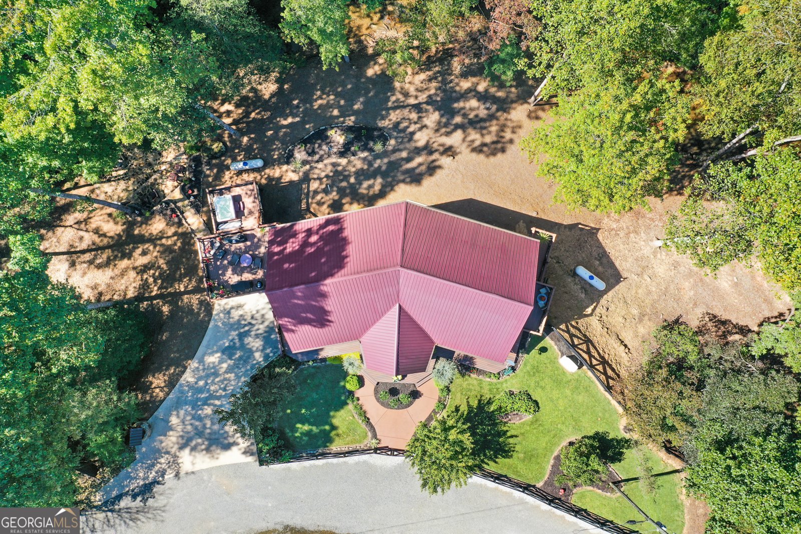 312 Learh Lane Ellijay - 7
