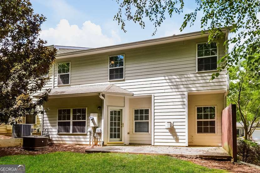 1300 Suttles Drive Atlanta - 14