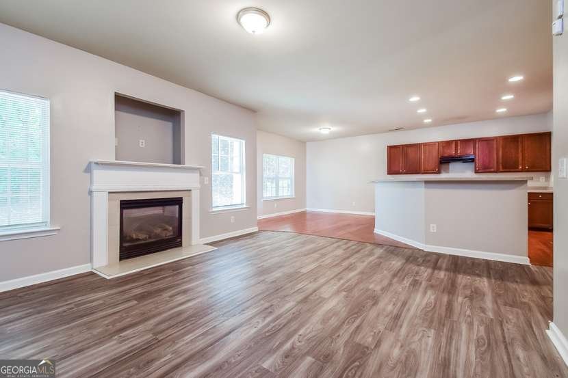 1300 Suttles Drive Atlanta - 4