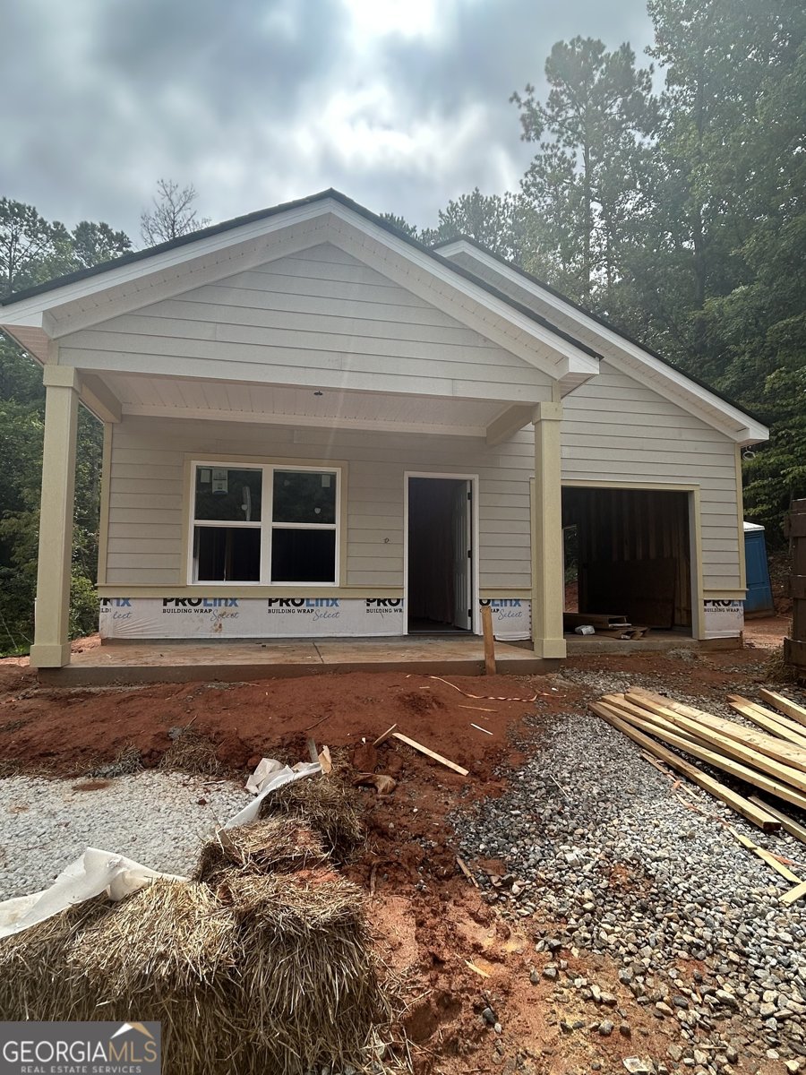 9213 Westview Drive Covington - 1
