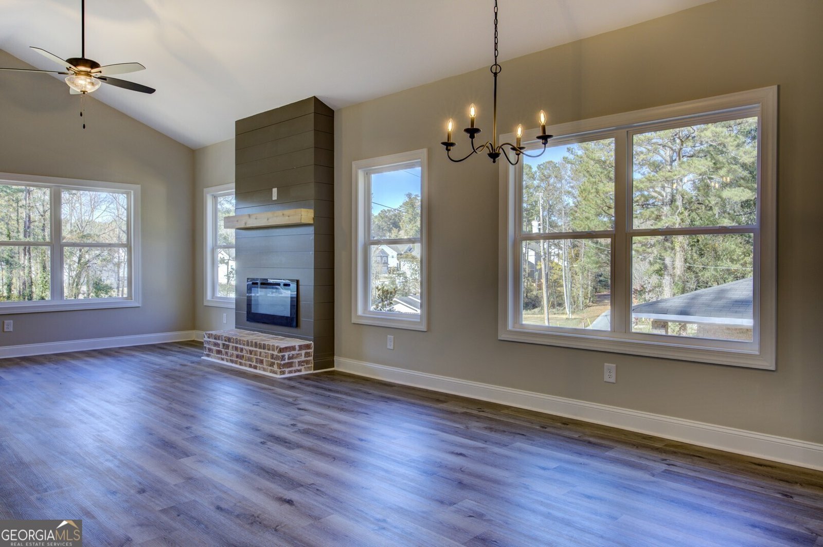 9213 Westview Drive Covington - 20