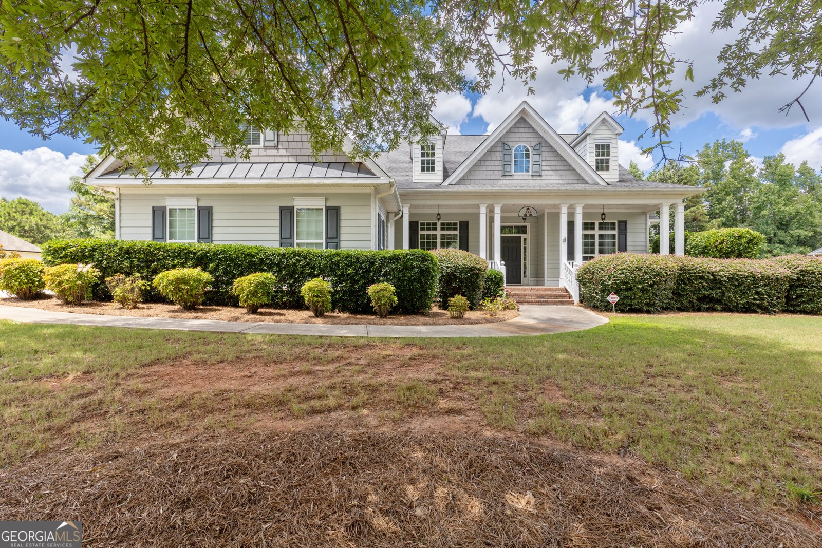 155 Rose Creek Drive Covington - 1