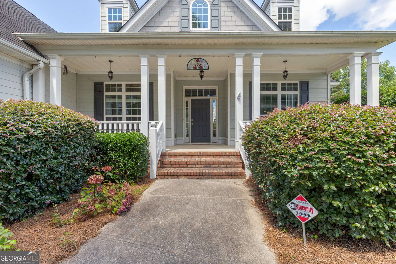 155 Rose Creek Drive Covington - 2