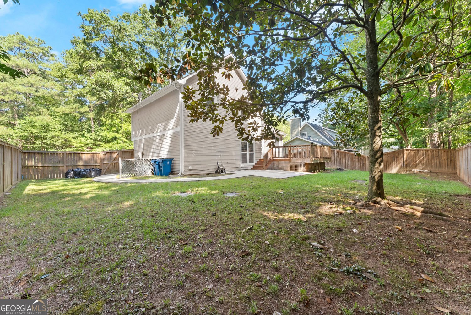 6536 River Glen Drive Drive Riverdale - 1