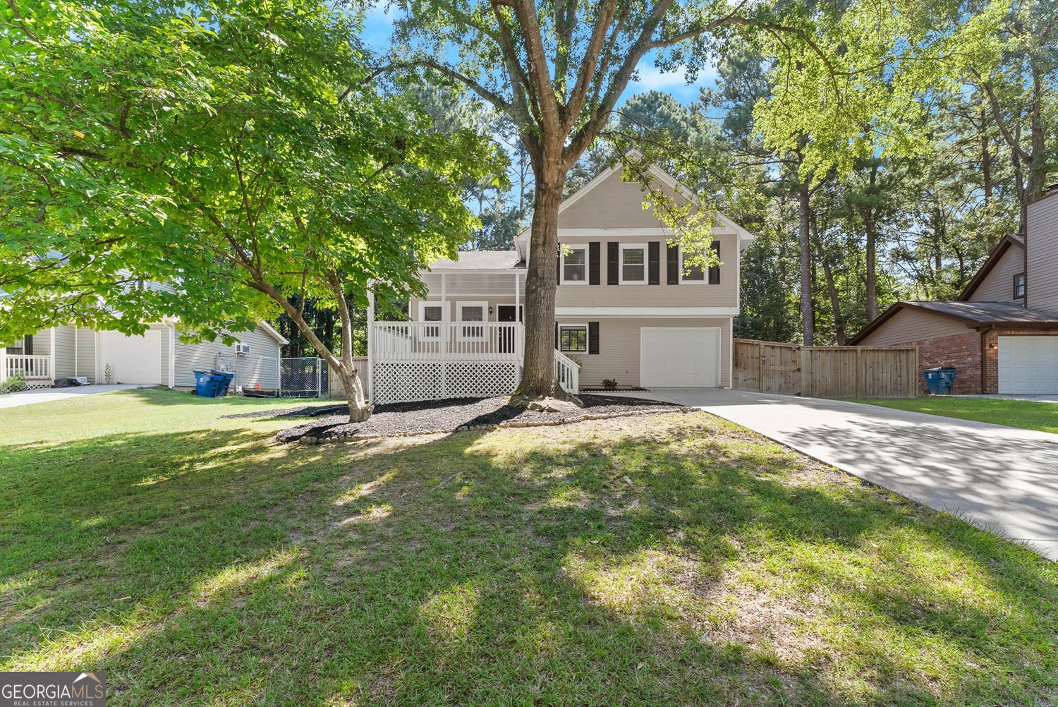 6536 River Glen Drive Drive Riverdale - 2