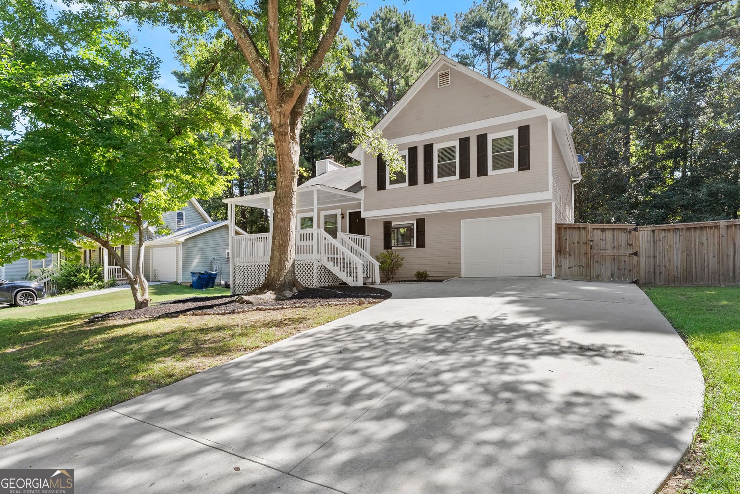 6536 River Glen Drive Drive Riverdale - 3