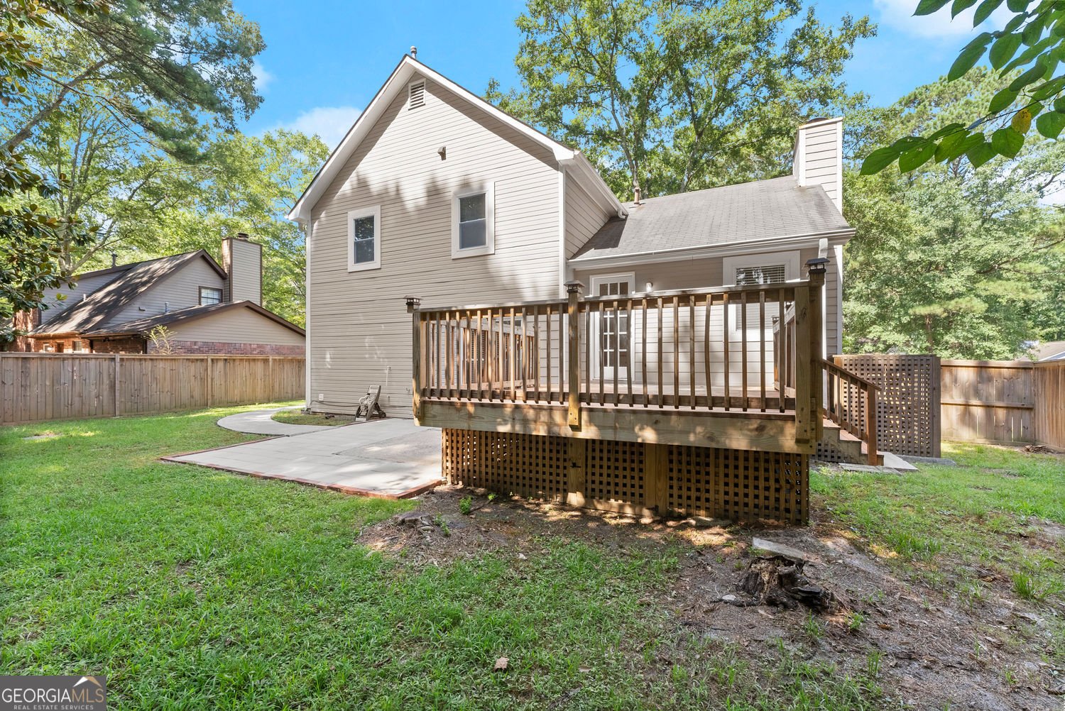 6536 River Glen Drive Drive Riverdale - 33