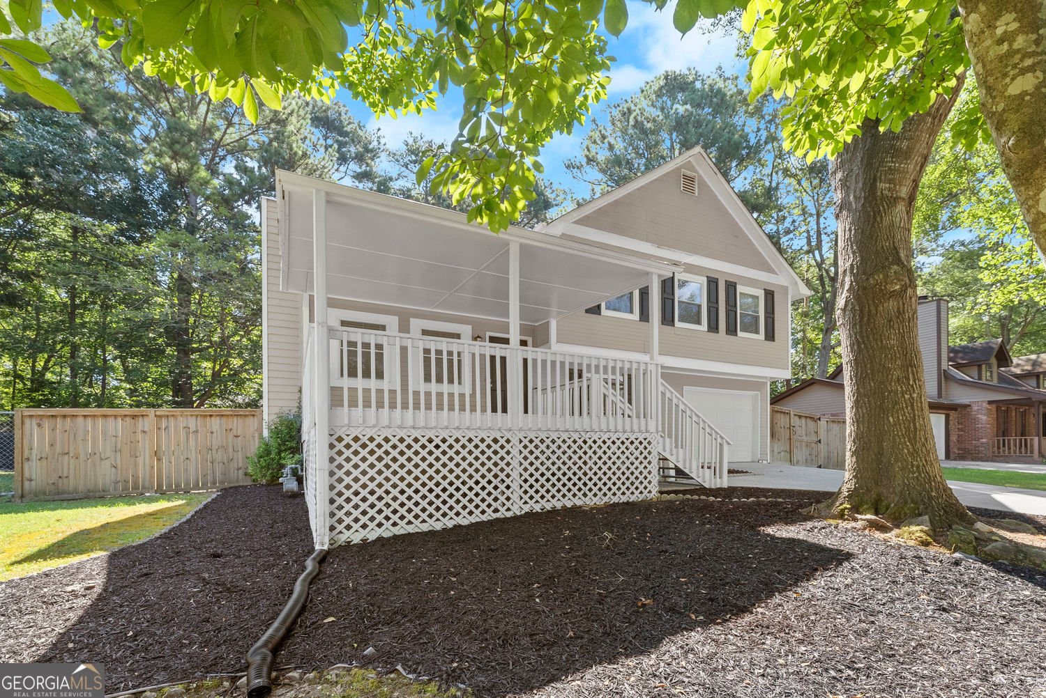 6536 River Glen Drive Drive Riverdale - 4