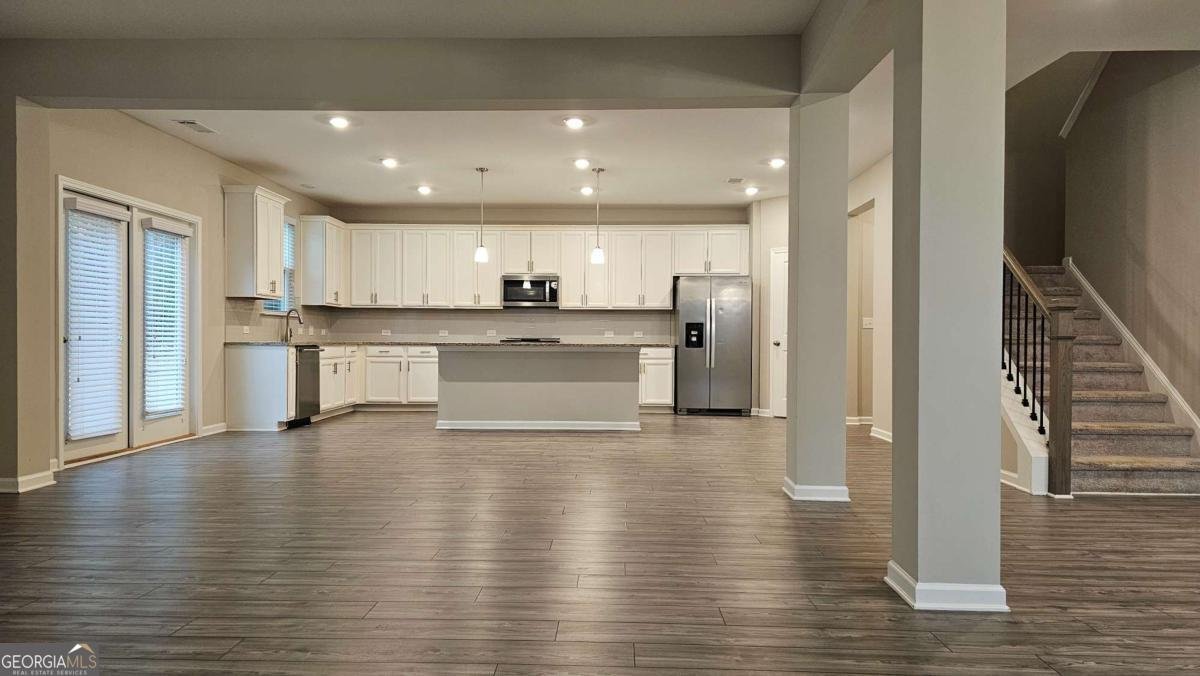 4457 Waxwing Street Hoschton - 11