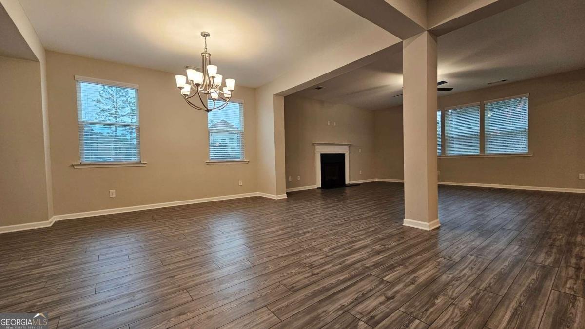 4457 Waxwing Street Hoschton - 7