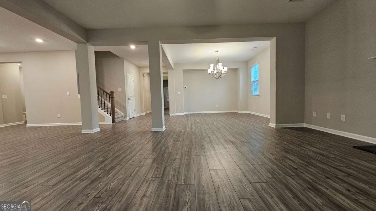 4457 Waxwing Street Hoschton - 9