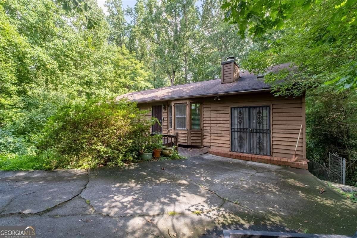 2272 Vistamont Drive Decatur - 1