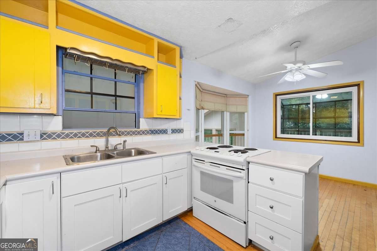 2272 Vistamont Drive Decatur - 13