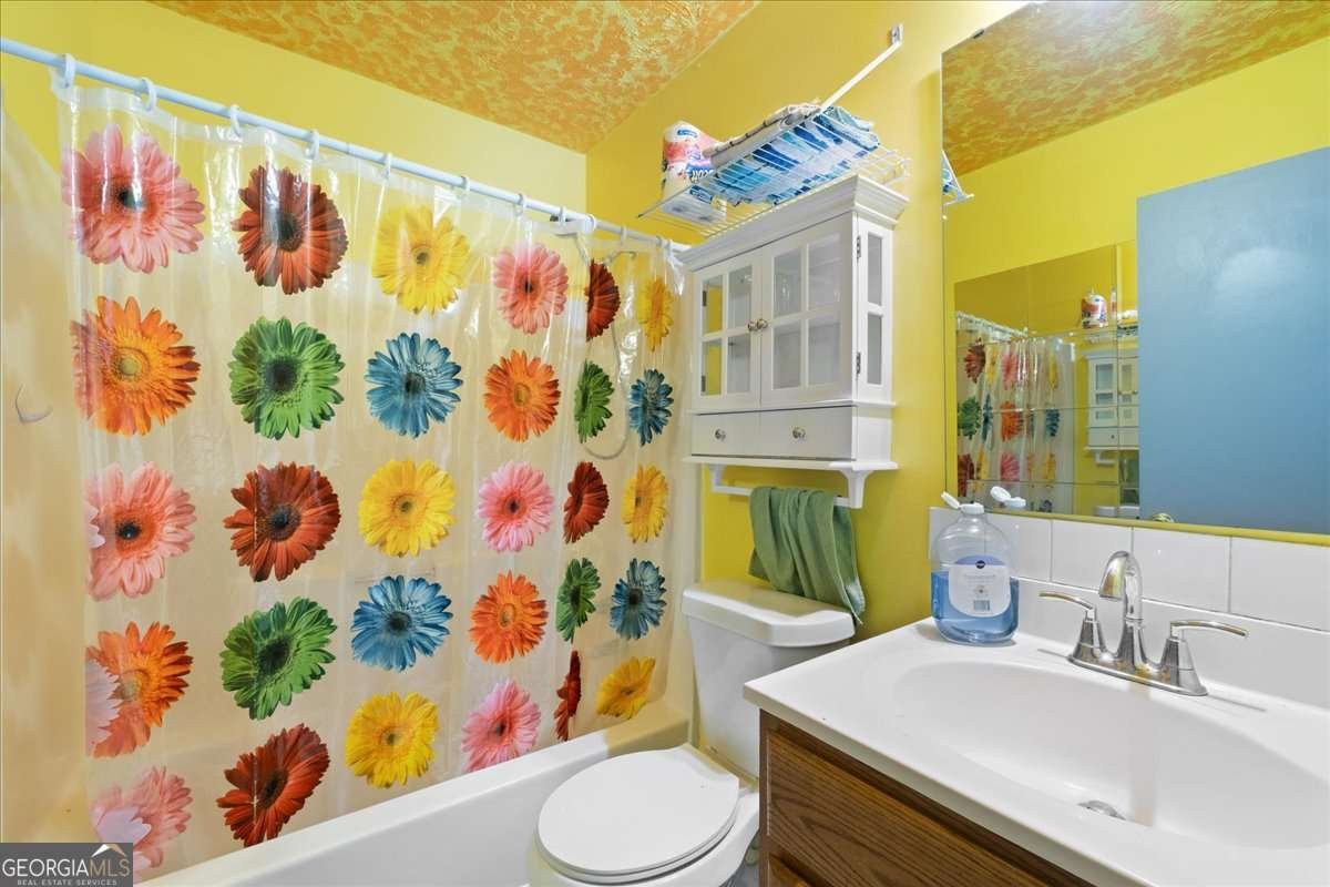2272 Vistamont Drive Decatur - 19