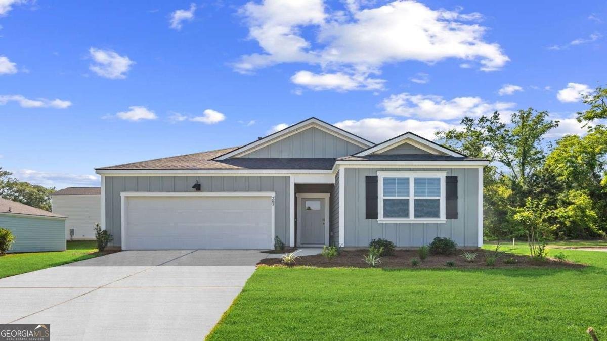 103 Juniper Drive Guyton - 3