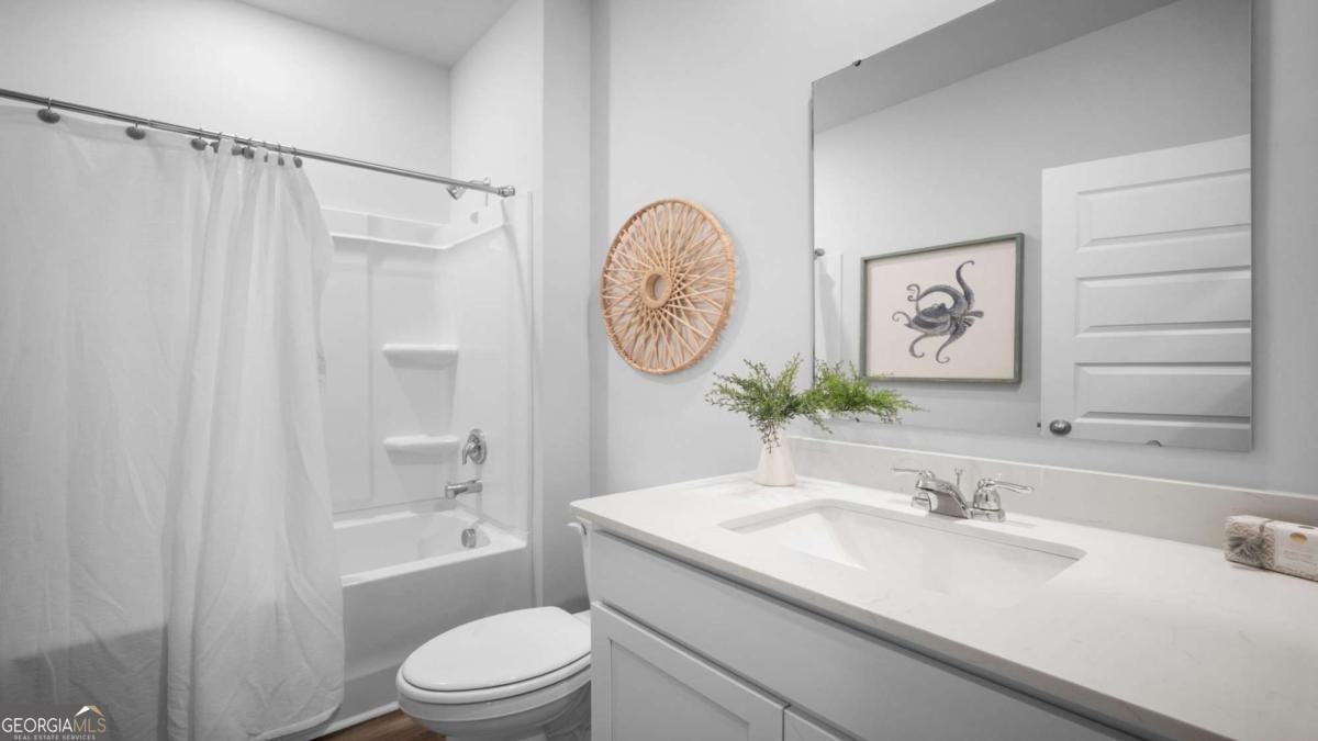 103 Juniper Drive Guyton - 33