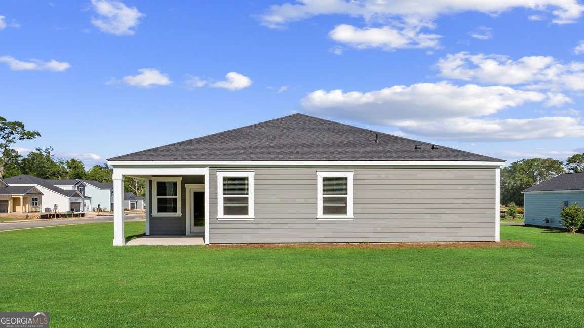 103 Juniper Drive Guyton - 36