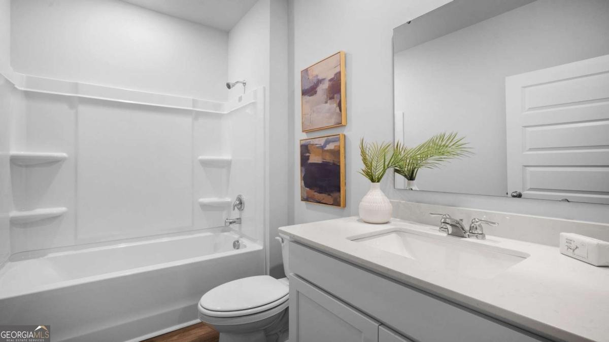 103 Juniper Drive Guyton - 9