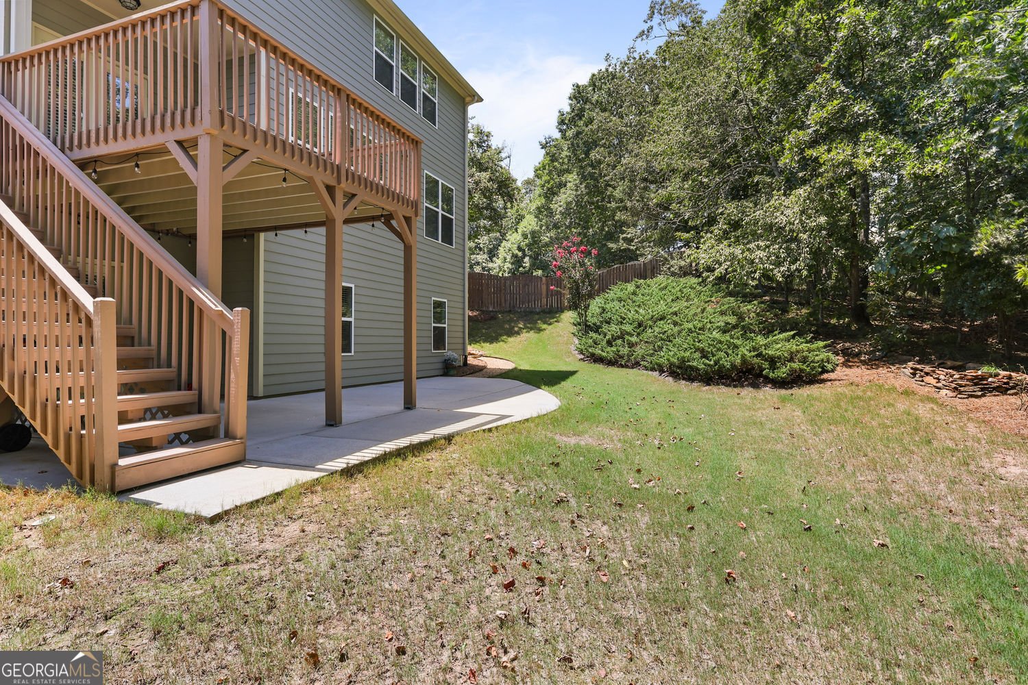 3935 Silver Springs Road Cumming - 21