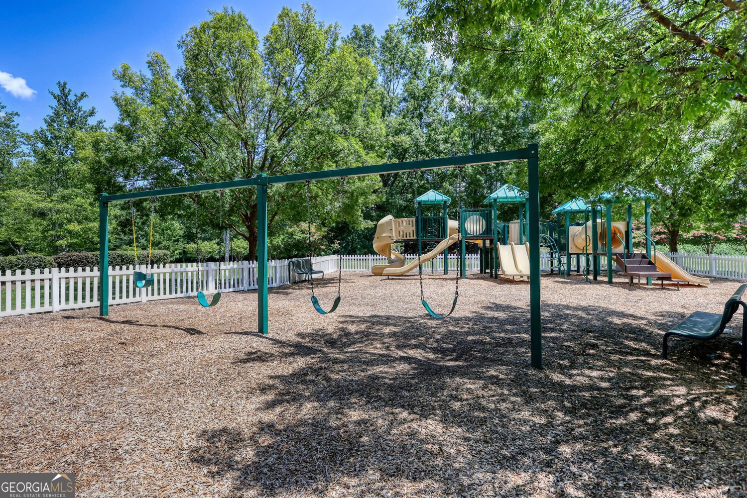 3935 Silver Springs Road Cumming - 25