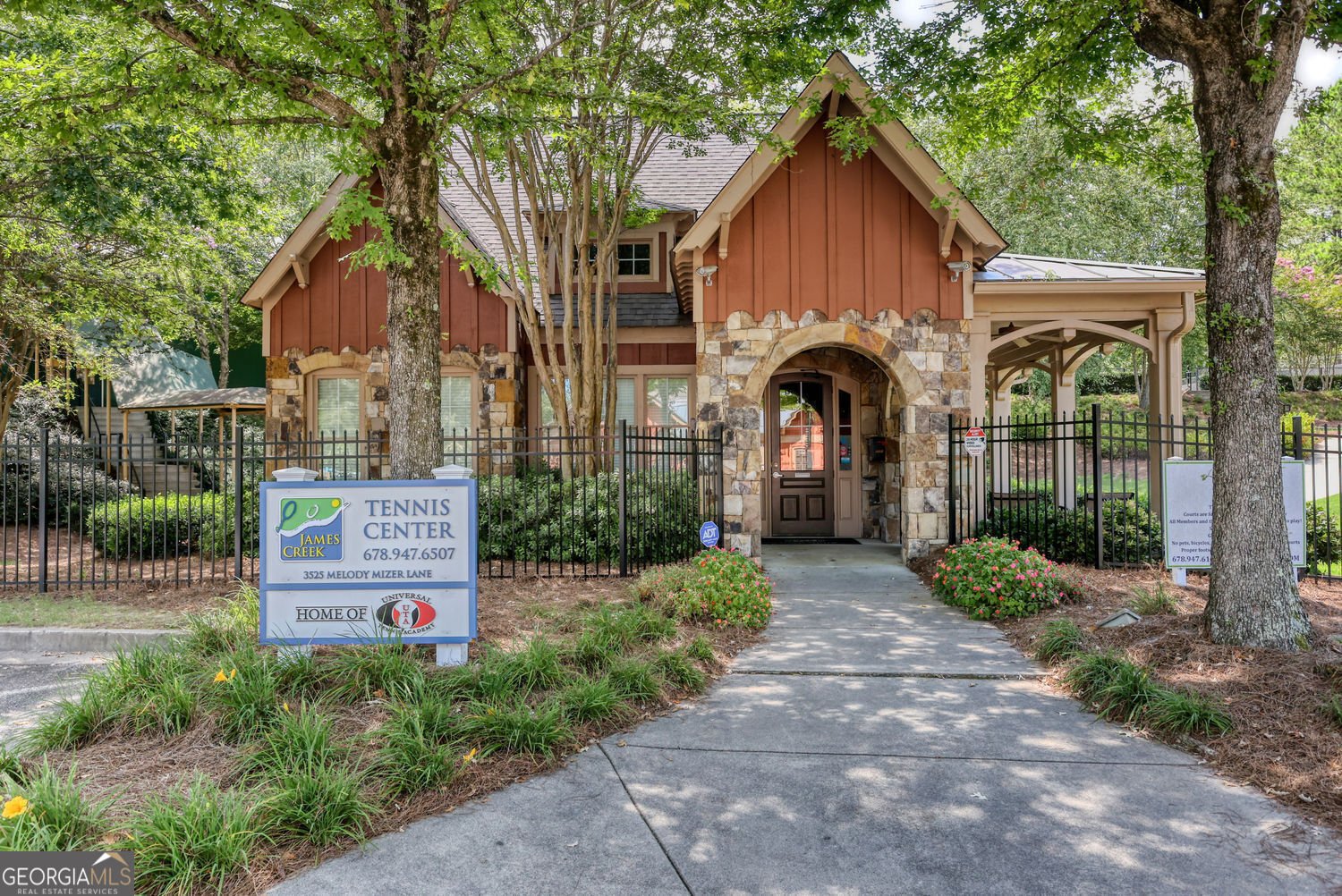 3935 Silver Springs Road Cumming - 26