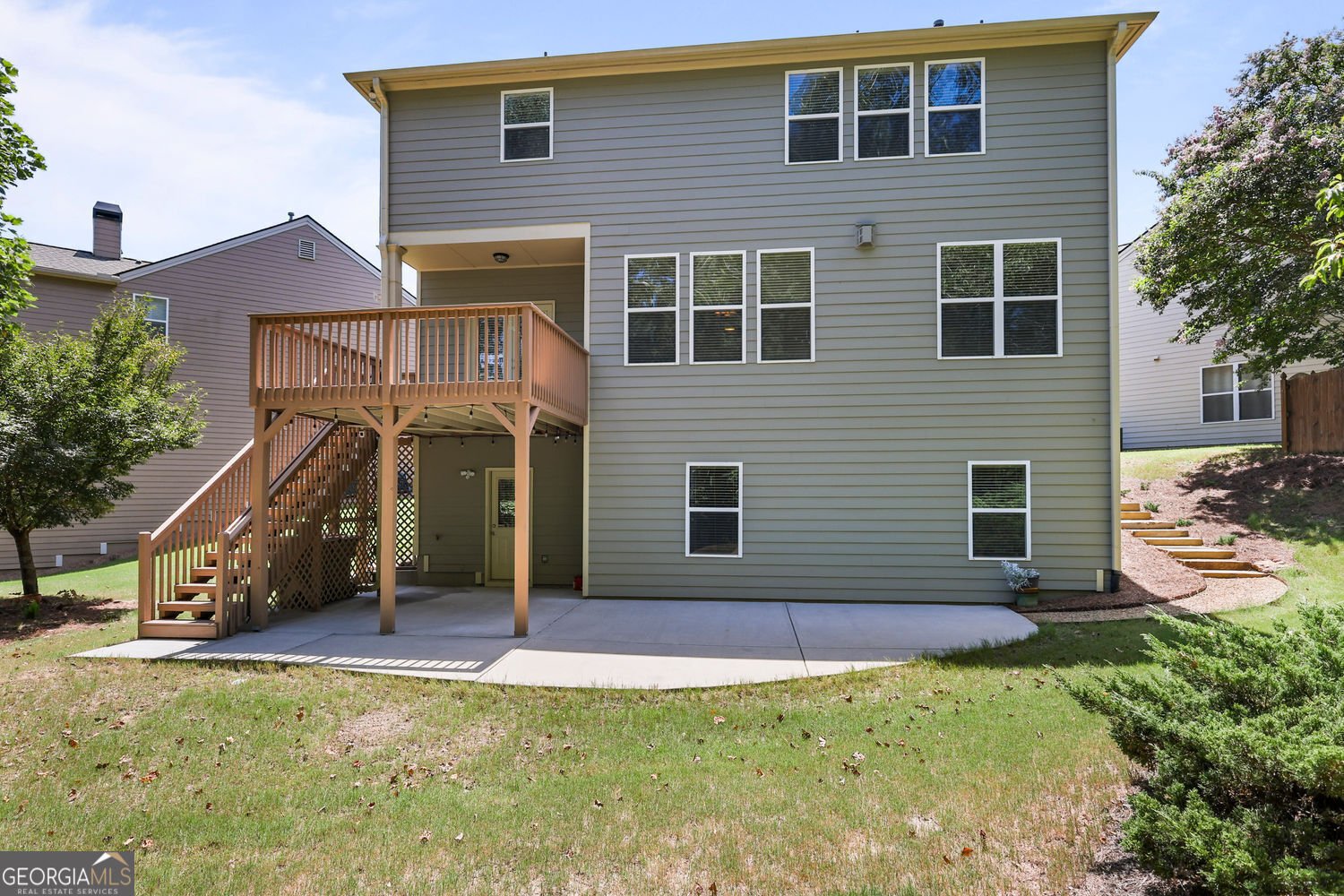 3935 Silver Springs Road Cumming - 29