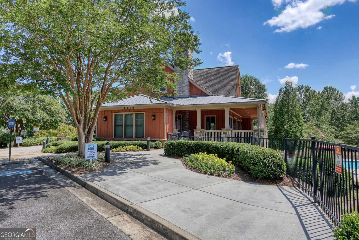 3935 Silver Springs Road Cumming - 32