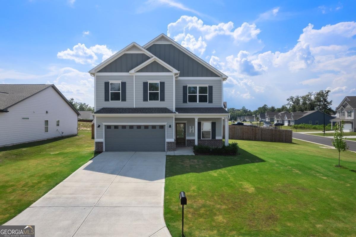 109 Royal Oak Drive Rome - 1