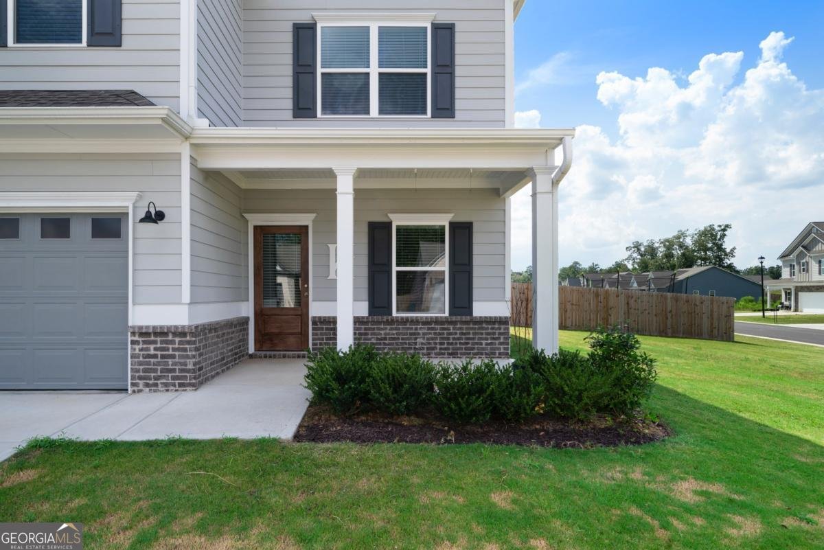 109 Royal Oak Drive Rome - 2