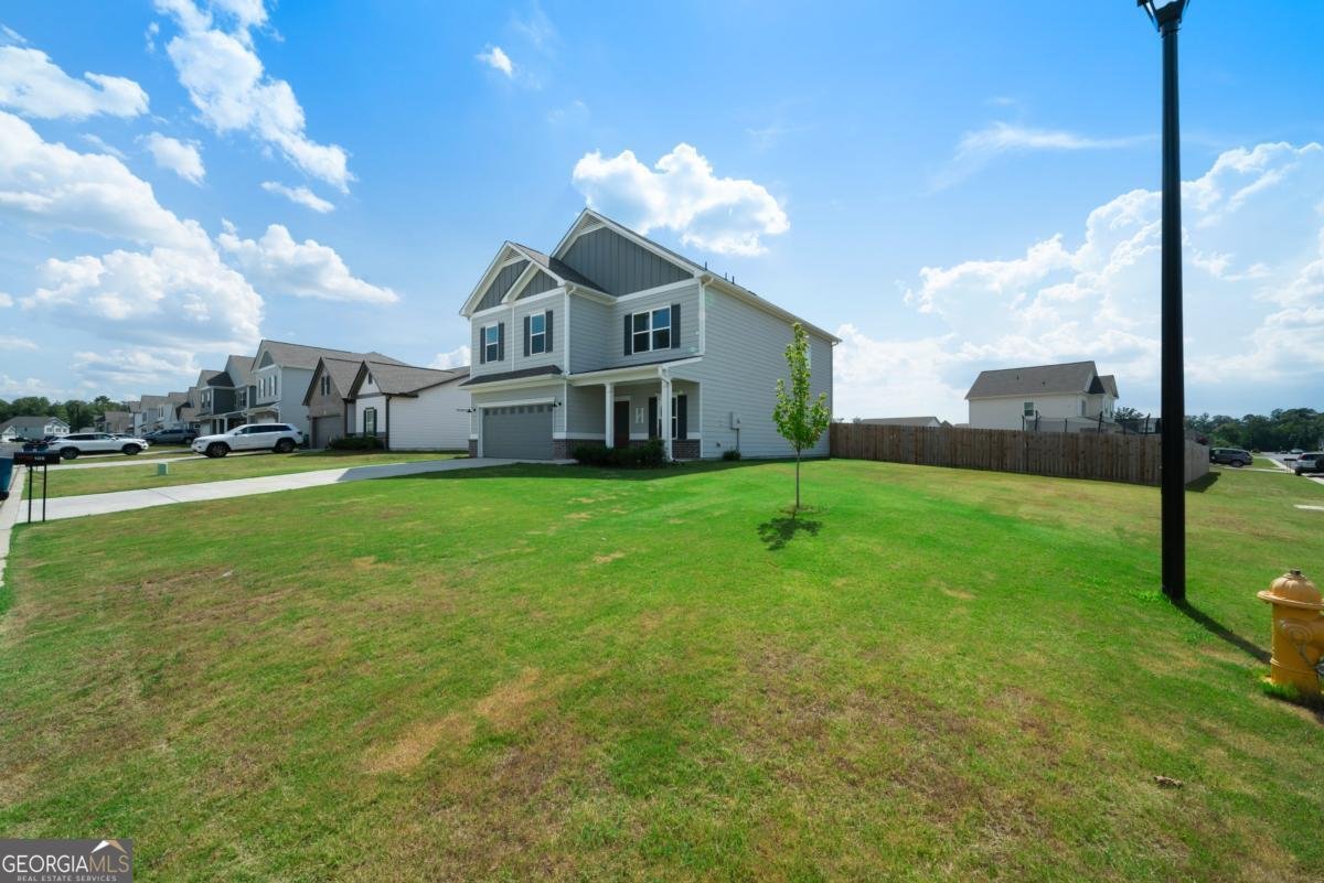 109 Royal Oak Drive Rome - 3