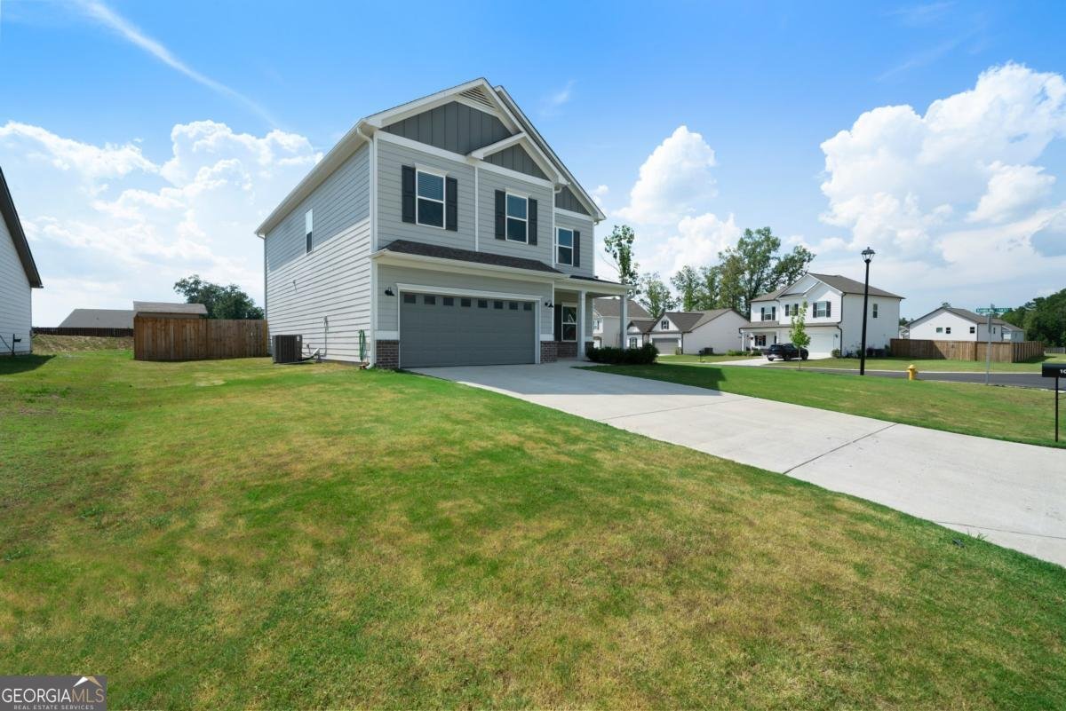 109 Royal Oak Drive Rome - 4