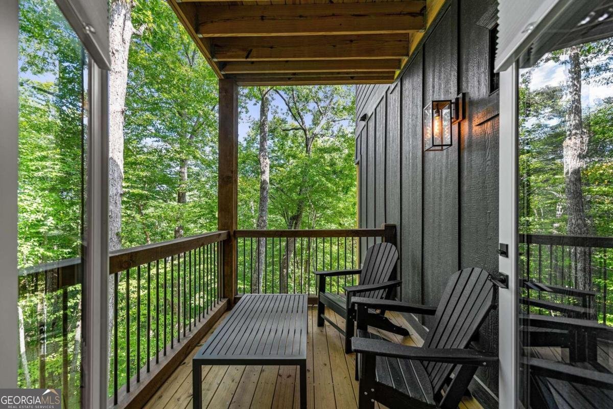 351 South Dream Catcher Blue Ridge - 31