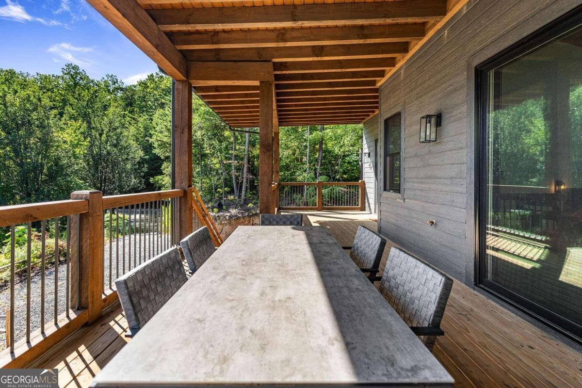 351 South Dream Catcher Blue Ridge - 47