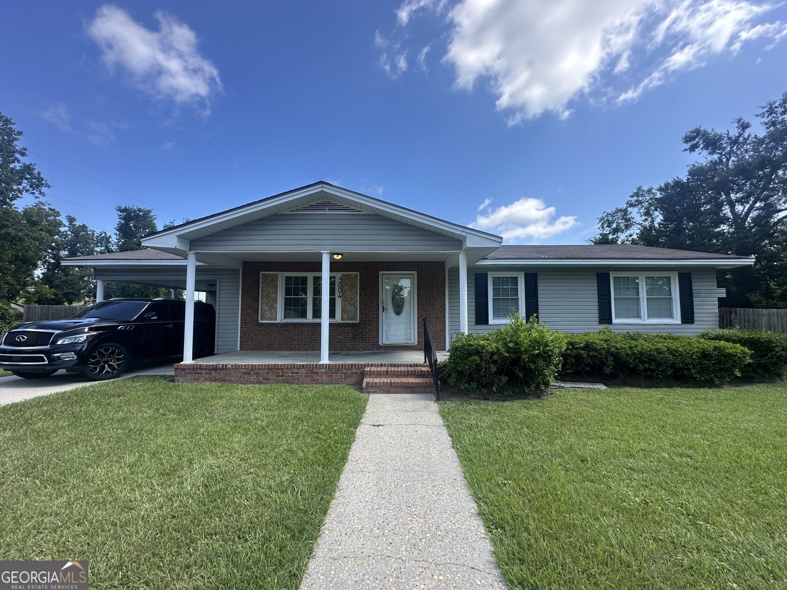 5004 Cedar Street Valdosta - 1