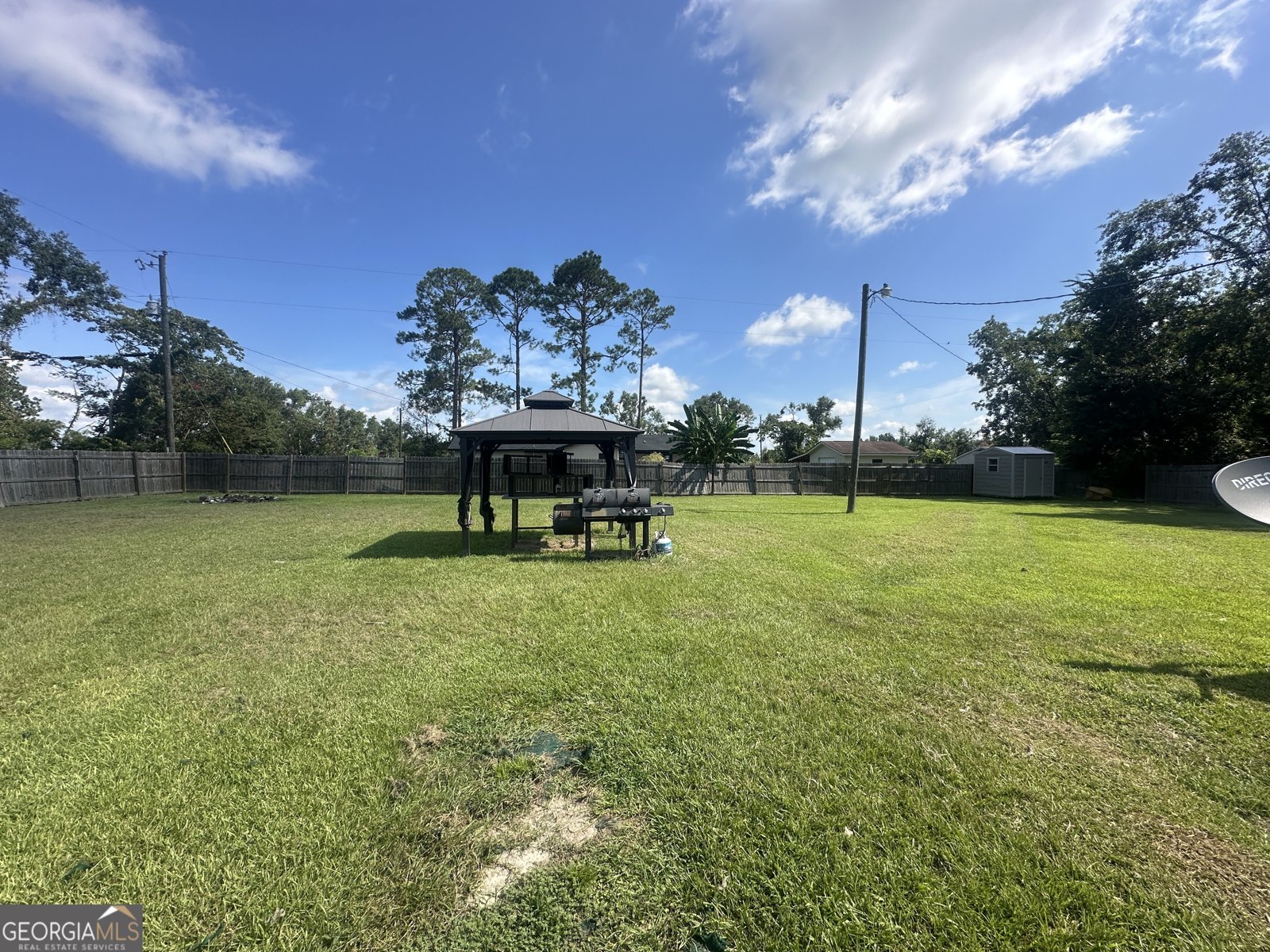 5004 Cedar Street Valdosta - 2