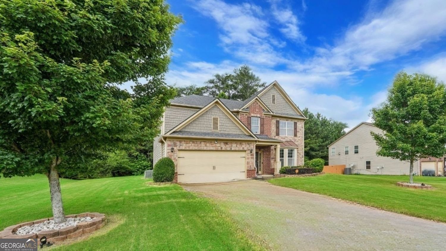 1610 Kenilworth Lane Conyers - 2