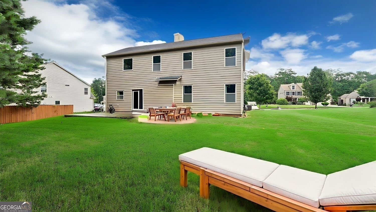 1610 Kenilworth Lane Conyers - 3