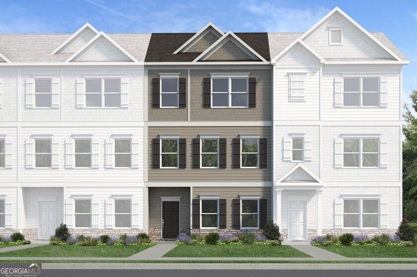 73 Professional Place Calhoun - 1