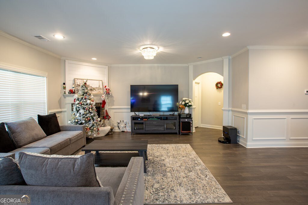 6845 Admiral Drive Midland - 15